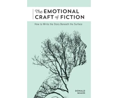 KNYGA Donald Maass Emotional Craft of Fiction