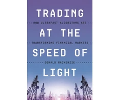 KNYGA Donald Mackenzie Trading at the Speed of Light