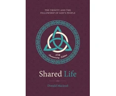 KNYGA Donald Macleod Shared Life