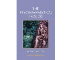 KNYGA Donald Meltzer Psychoanalytical Process