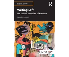 KNYGA Donald Pinnock Writing Left