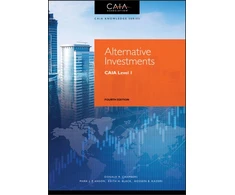 KNYGA Donald R Chambers Alternative Investments