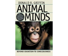 KNYGA Donald R Griffin Animal Minds