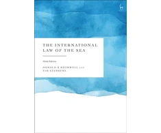 KNYGA Donald R Rothwell International Law of the Sea