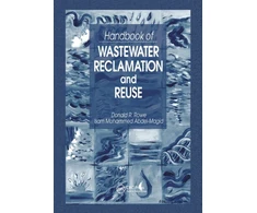 KNYGA Donald R Rowe Handbook of Wastewater Reclamation and Reuse