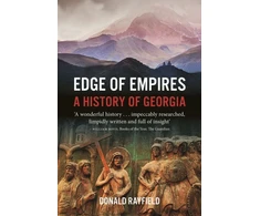 KNYGA Donald Rayfield Edge of Empires
