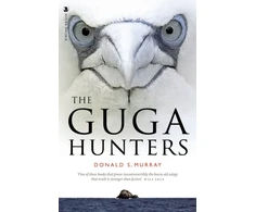 KNYGA Donald S Murray Guga Hunters