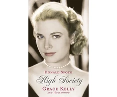 KNYGA Donald Spoto High Society