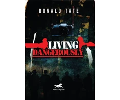 KNYGA Donald Tate Living Dangerously