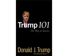 KNYGA Donald Trump Trump 101