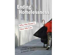 KNYGA Donald W Burnes Ending Homelessness