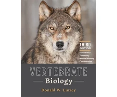 KNYGA Donald W Linzey Vertebrate Biology