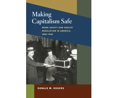KNYGA Donald Wayne Rogers Making Capitalism Safe