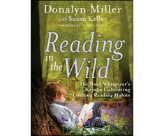 KNYGA Donalyn Miller Reading in the Wild