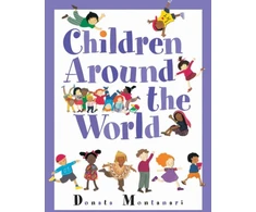 KNYGA Donata Montanari Children Around the World