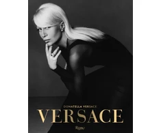 KNYGA Donatella Versace Versace