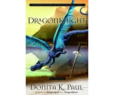 KNYGA Donita K Paul Dragonknight