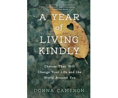 KNYGA Donna Cameron Year of Living Kindly