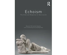 KNYGA Donna Christina Savery Echoism