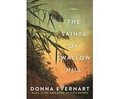 KNYGA Donna Everhart Saints of Swallow Hill