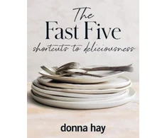 KNYGA Donna Hay Fast Five