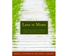 KNYGA Donna J Baumbach Less Is More