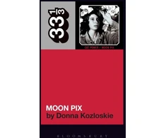 KNYGA Donna Kozloskie Cat Power's Moon Pix