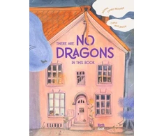 KNYGA Donna Lambo Weidner There are No Dragons in this Book