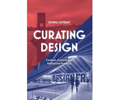 KNYGA Donna Loveday Curating Design