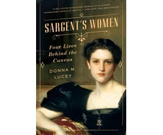 KNYGA Donna M Lucey Sargent's Women