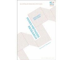 KNYGA Donna M Mertens Mixed Methods Research