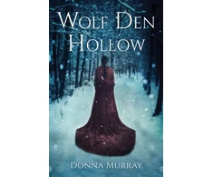 KNYGA Donna Murray Wolf Den Hollow