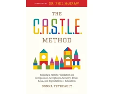KNYGA Donna Tetreault C.A.S.T.L.E. Method