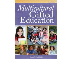 KNYGA Donna Y Ford Multicultural Gifted Education
