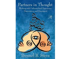 KNYGA Donnel B Stern Partners in Thought