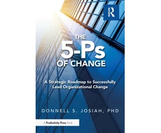 KNYGA Donnell Josiah 5-Ps of Change