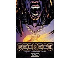 KNYGA Donny Cates Redneck Volume 5