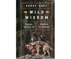 KNYGA Donny Dust Wild Wisdom