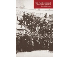 KNYGA Donny Gluckstein Paris Commune