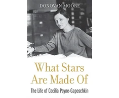 KNYGA Donovan Moore What Stars Are Made Of