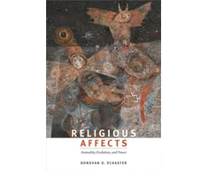 KNYGA Donovan O Schaefer Religious Affects