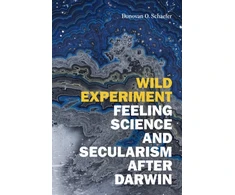 KNYGA Donovan O Schaefer Wild Experiment