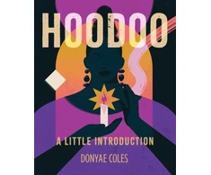 KNYGA Donyae Coles Hoodoo