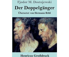 KNYGA Doppelganger (Großdruck)