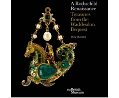 KNYGA Dora Thornton Rothschild Renaissance