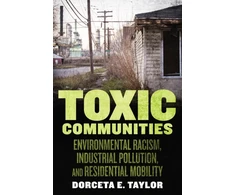 KNYGA Dorceta Taylor Toxic Communities