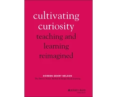 KNYGA Doreen Gehry Nelson Cultivating Curiosity