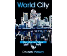KNYGA Doreen Massey World City