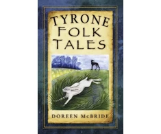 KNYGA Doreen Mcbride Tyrone Folk Tales