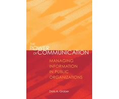 KNYGA Doris A Graber Power of Communication